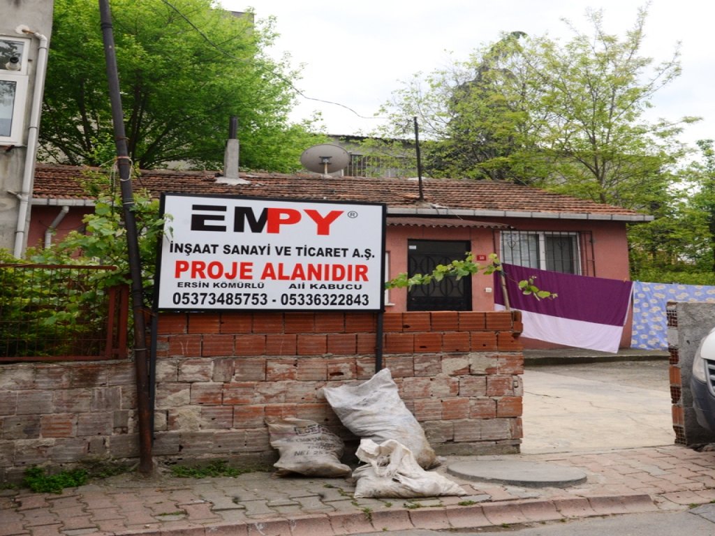 Empy İnşaat